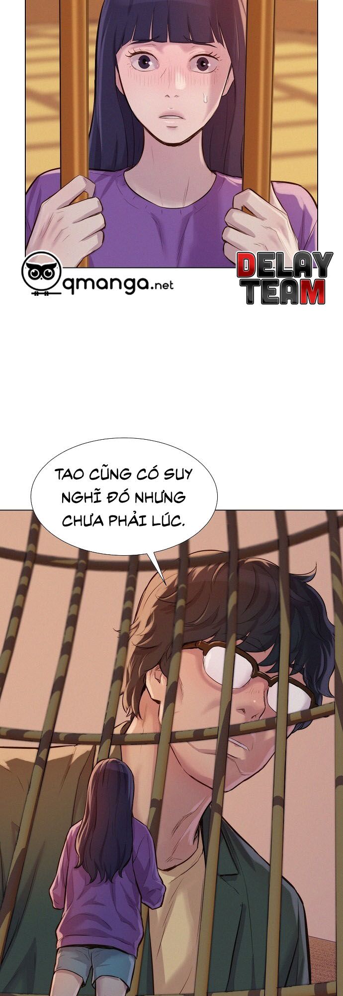 Thợ Săn 3 Cm Chapter 28 - Trang 42