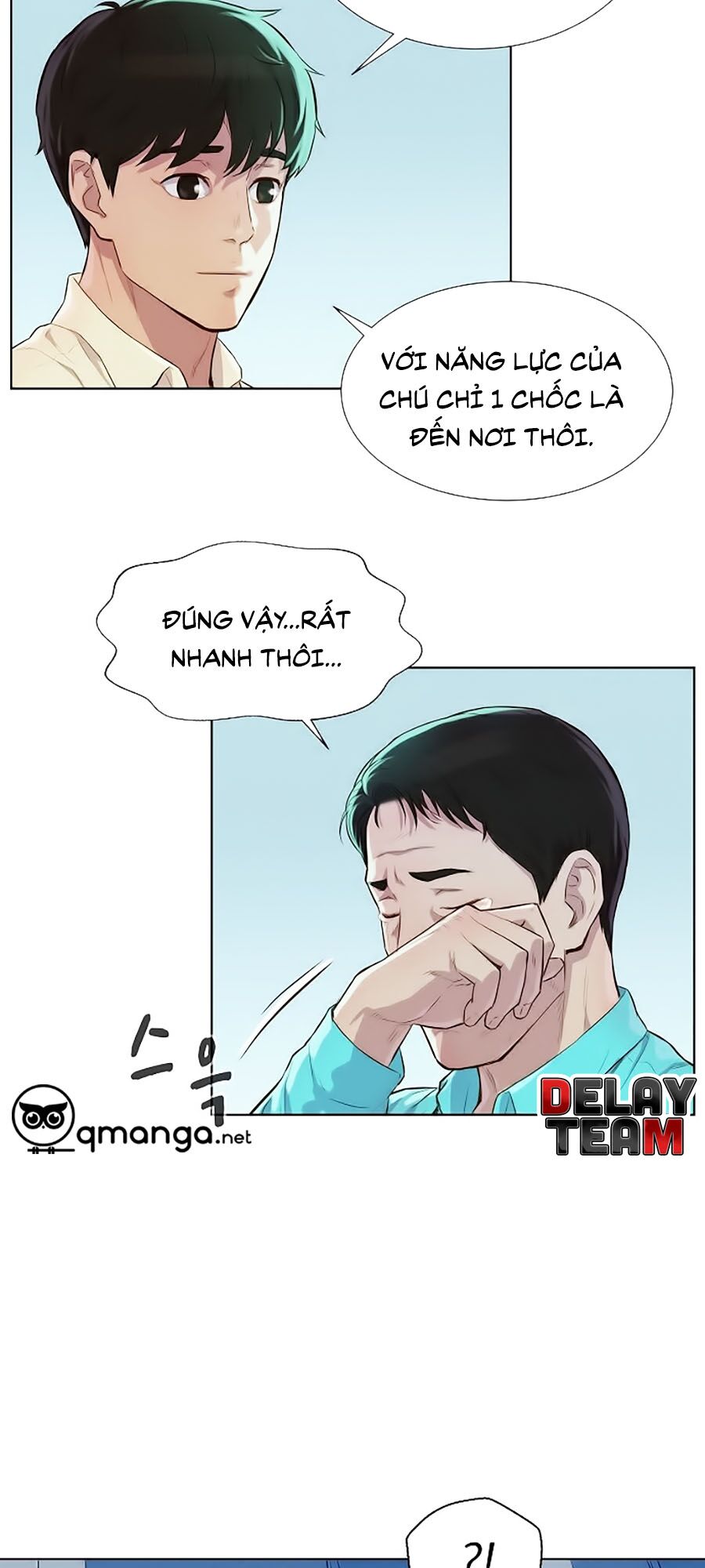 Thợ Săn 3 Cm Chapter 19 - Trang 18