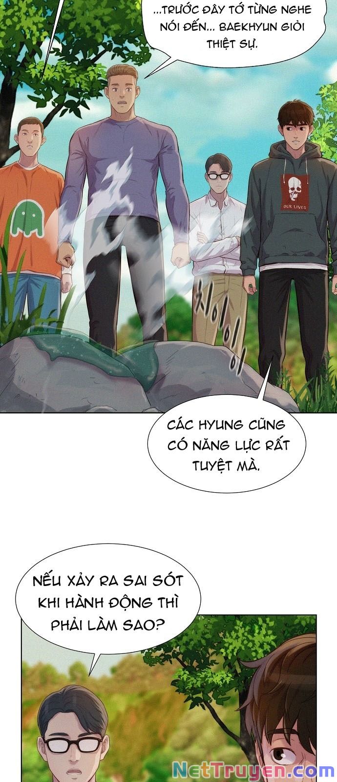 Thợ Săn 3 Cm Chapter 80 - Trang 16