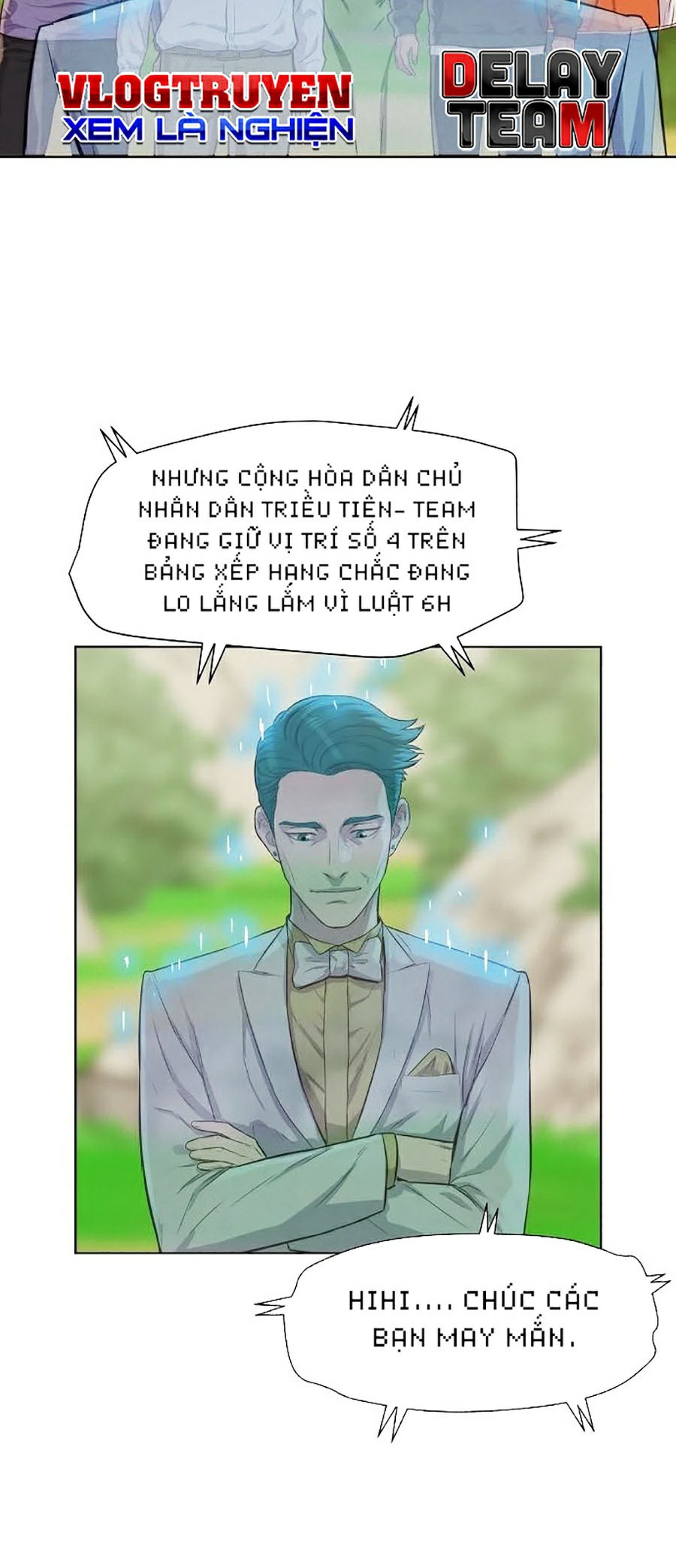 Thợ Săn 3 Cm Chapter 82 - Trang 21