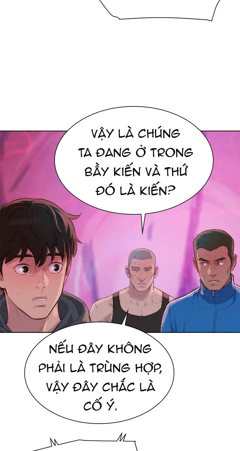 Thợ Săn 3 Cm Chapter 101 - Trang 8