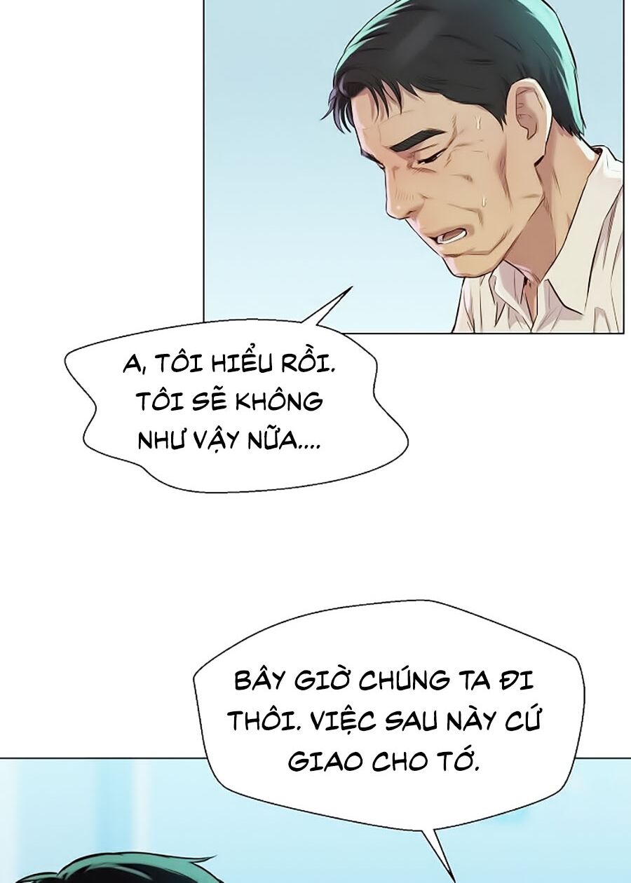 Thợ Săn 3 Cm Chapter 19 - Trang 35