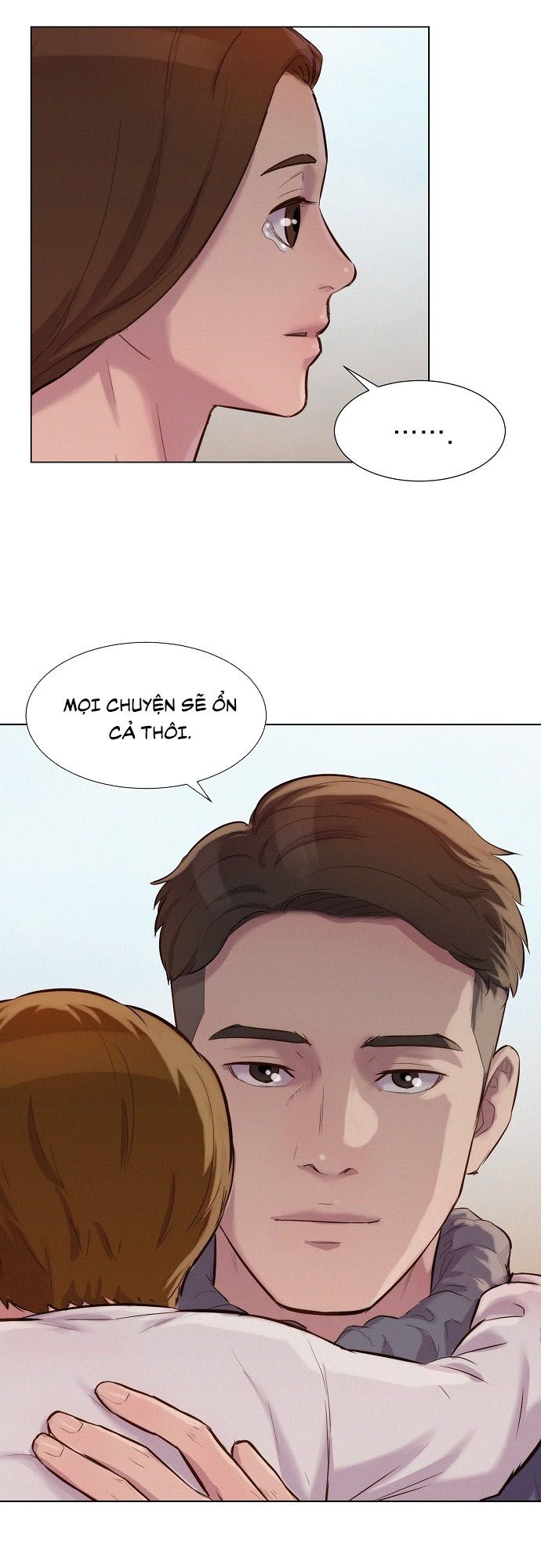 Thợ Săn 3 Cm Chapter 34 - Trang 1