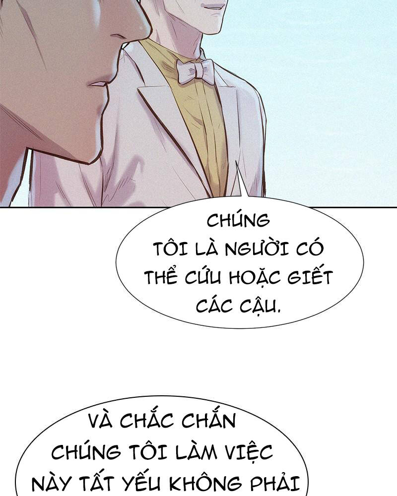 Thợ Săn 3 Cm Chapter 96 - Trang 98