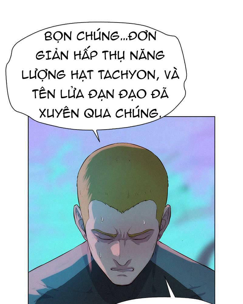 Thợ Săn 3 Cm Chapter 94 - Trang 91