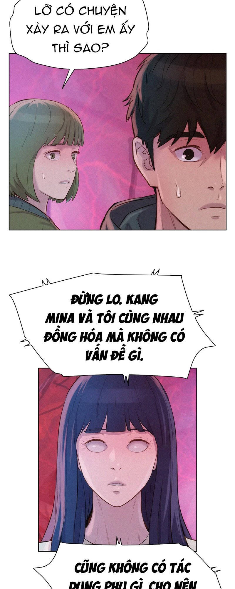 Thợ Săn 3 Cm Chapter 101 - Trang 13