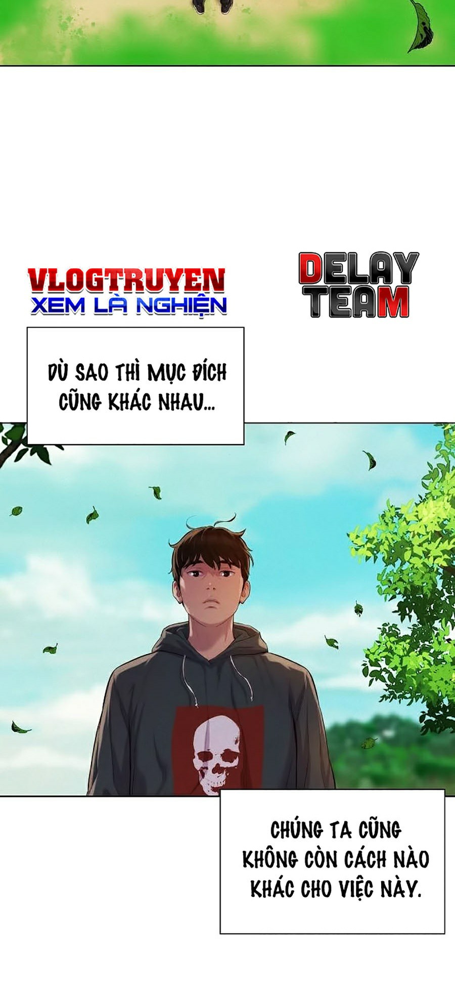 Thợ Săn 3 Cm Chapter 82 - Trang 66