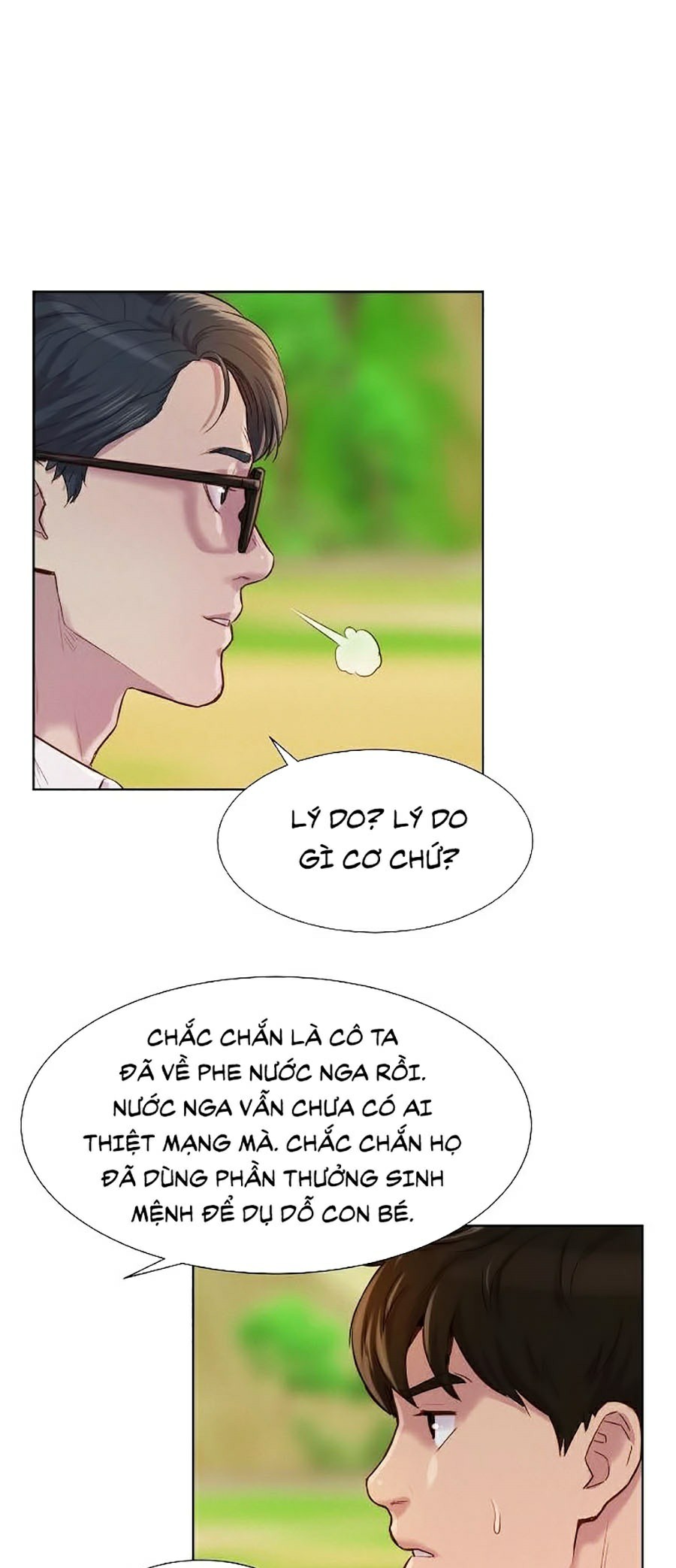 Thợ Săn 3 Cm Chapter 82 - Trang 30