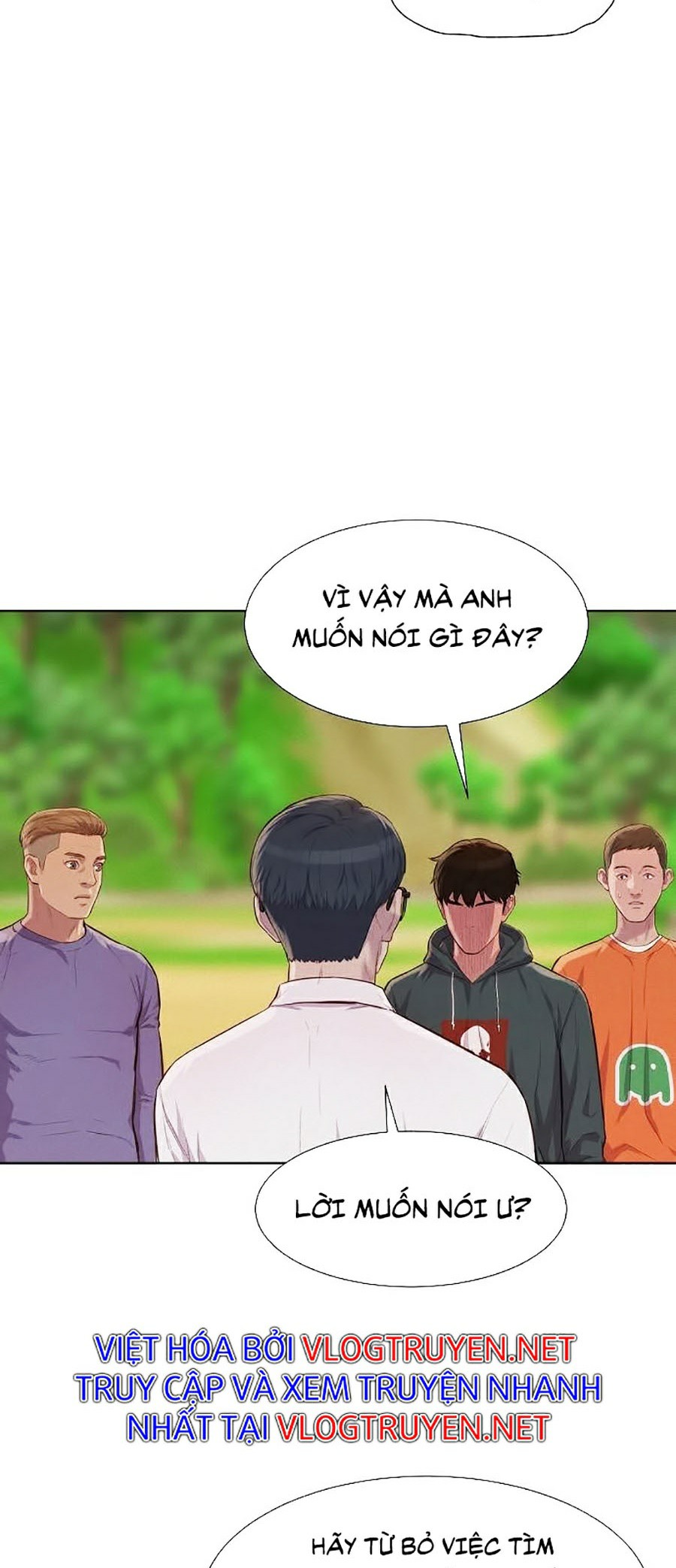 Thợ Săn 3 Cm Chapter 82 - Trang 41