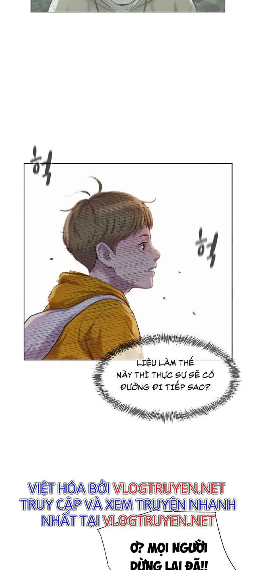 Thợ Săn 3 Cm Chapter 86 - Trang 32