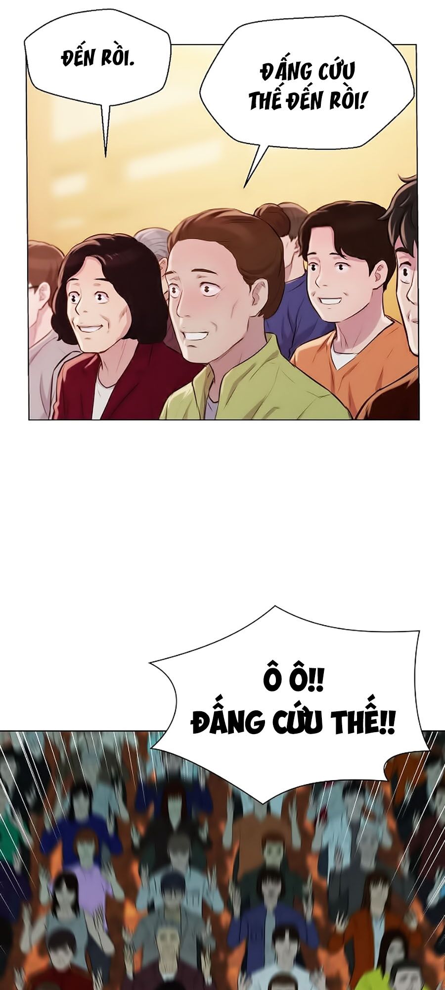 Thợ Săn 3 Cm Chapter 25 - Trang 51