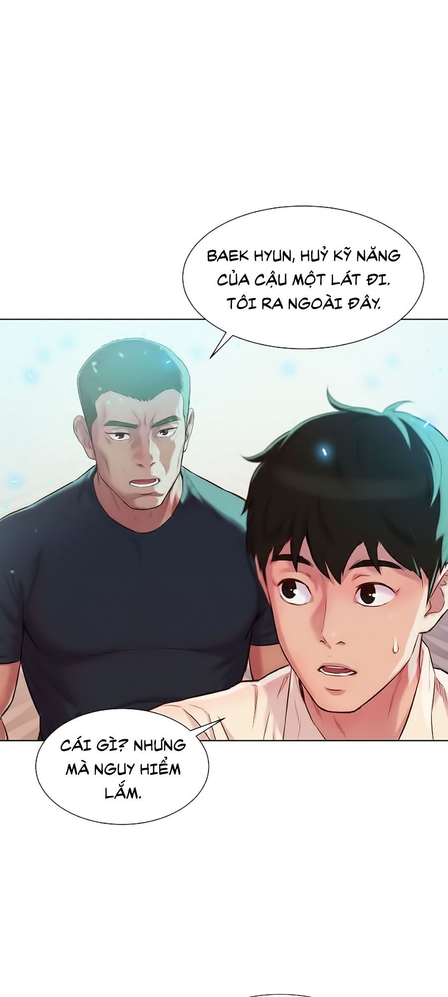 Thợ Săn 3 Cm Chapter 7 - Trang 21