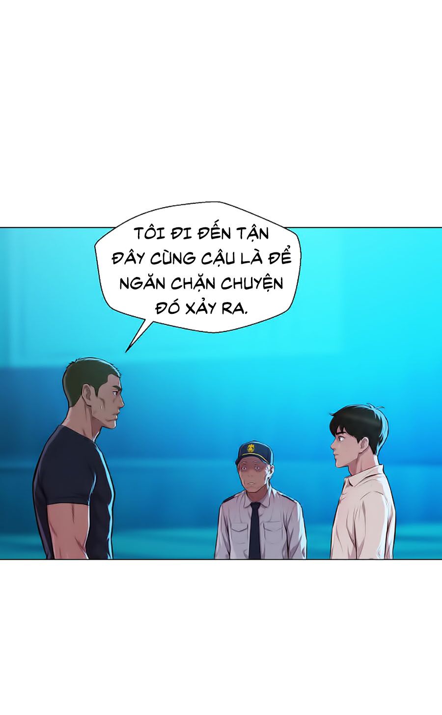 Thợ Săn 3 Cm Chapter 22 - Trang 60