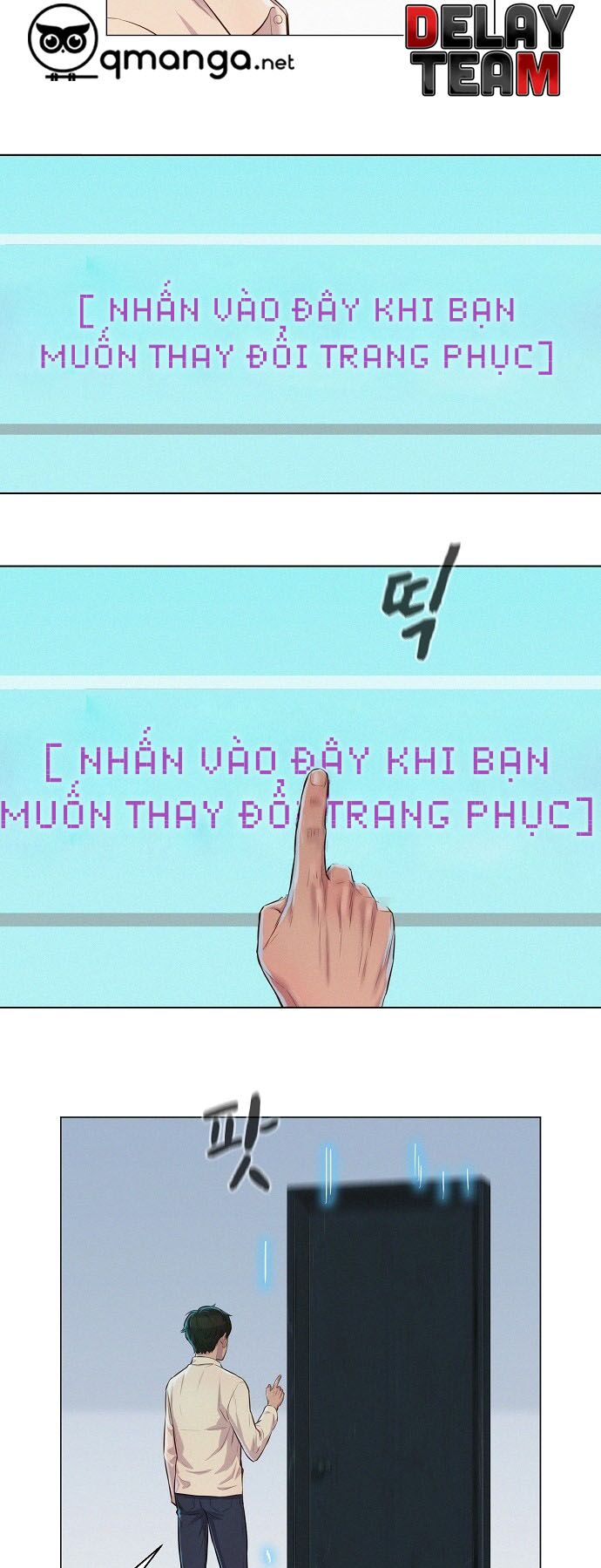 Thợ Săn 3 Cm Chapter 32 - Trang 23