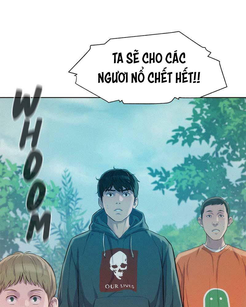 Thợ Săn 3 Cm Chapter 88 - Trang 110