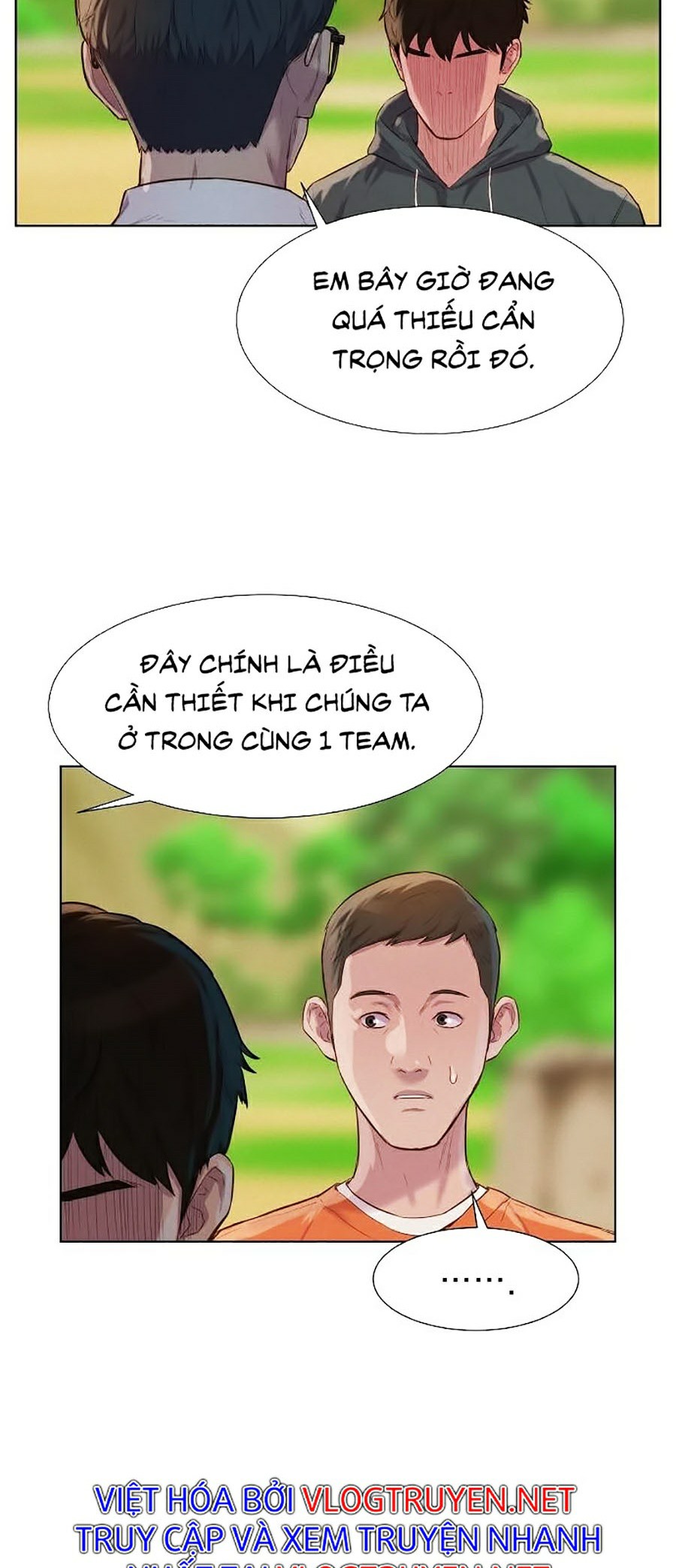 Thợ Săn 3 Cm Chapter 82 - Trang 43