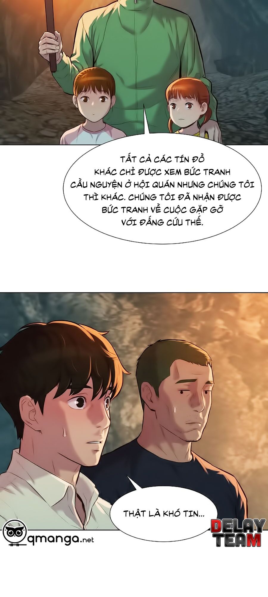 Thợ Săn 3 Cm Chapter 25 - Trang 22