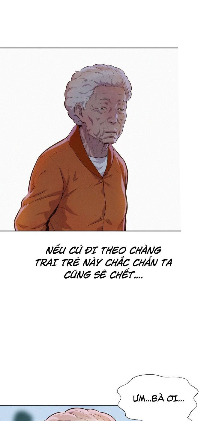 Thợ Săn 3 Cm Chapter 10 - Trang 10