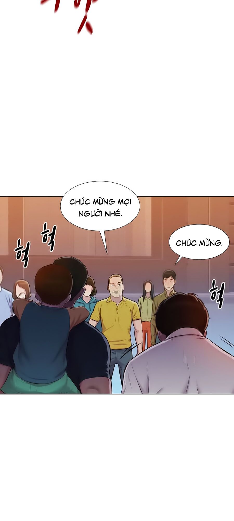 Thợ Săn 3 Cm Chapter 8 - Trang 42