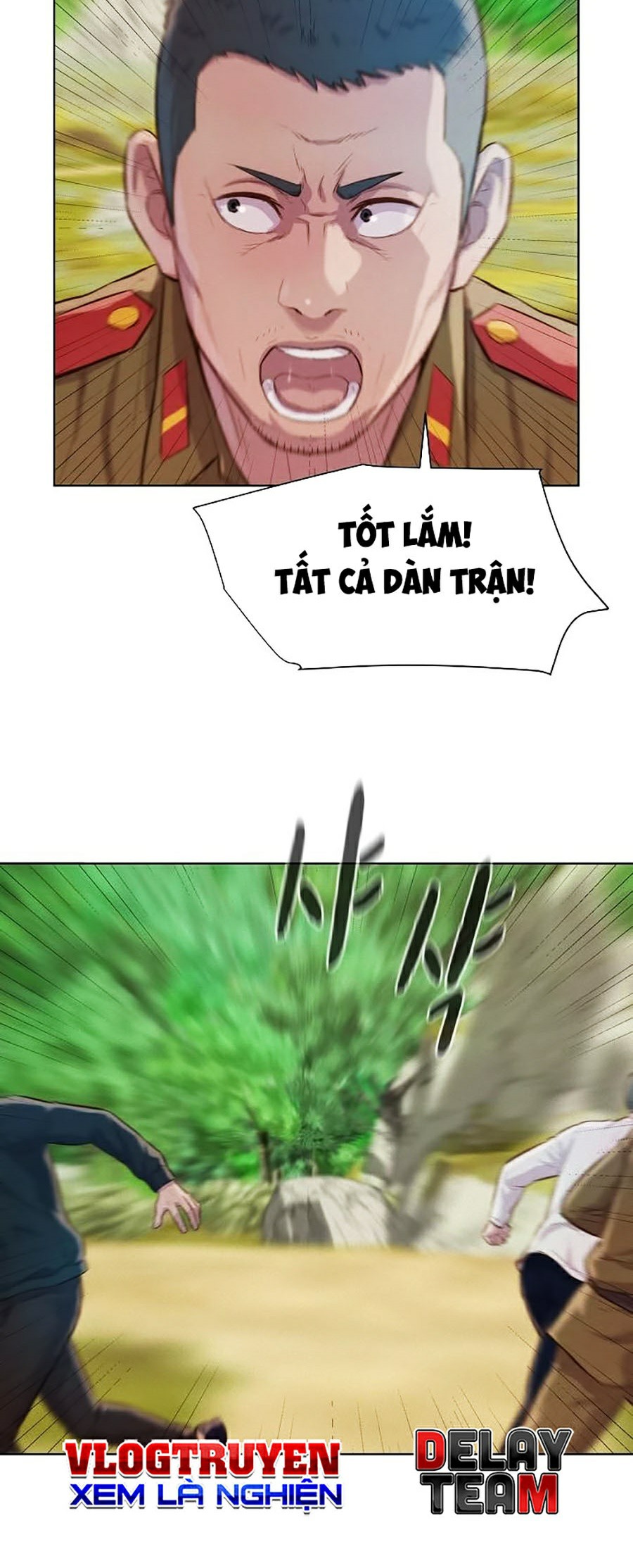 Thợ Săn 3 Cm Chapter 84 - Trang 29