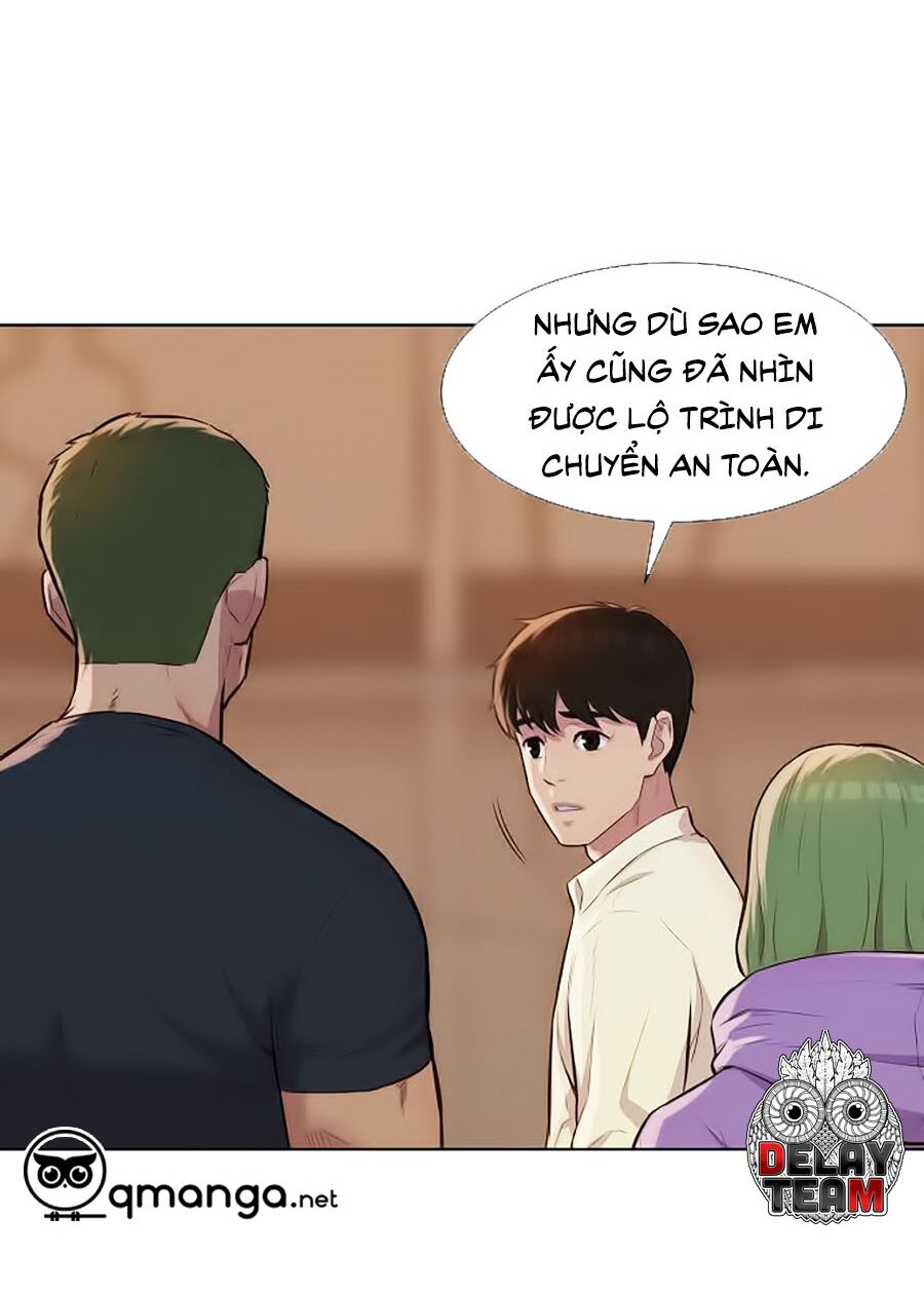 Thợ Săn 3 Cm Chapter 15 - Trang 6