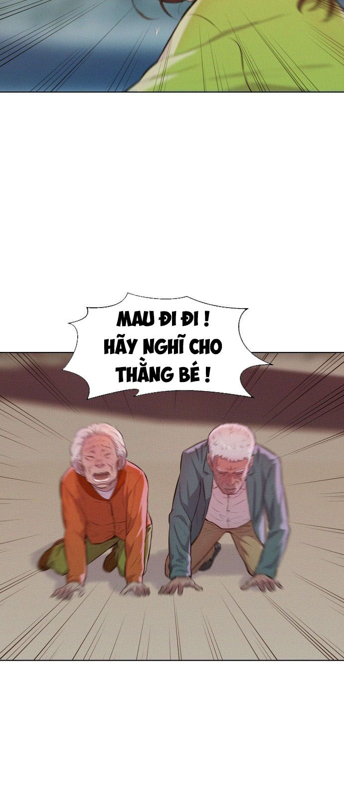 Thợ Săn 3 Cm Chapter 9 - Trang 7