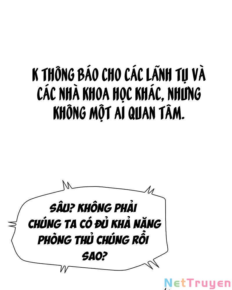 Thợ Săn 3 Cm Chapter 93.5 - Trang 28