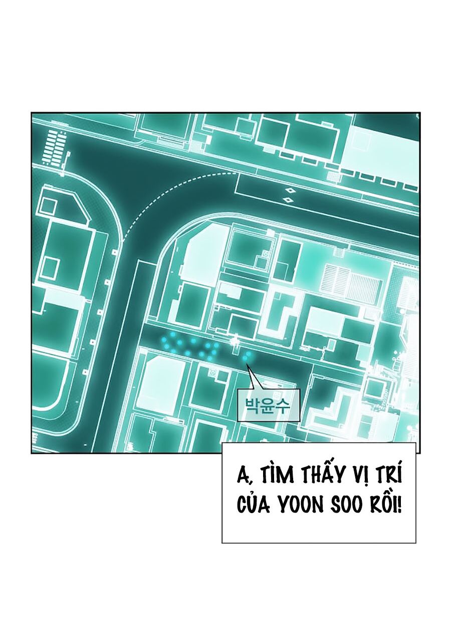 Thợ Săn 3 Cm Chapter 11 - Trang 61