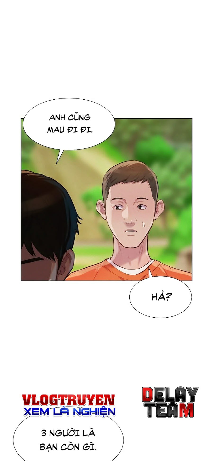 Thợ Săn 3 Cm Chapter 82 - Trang 60