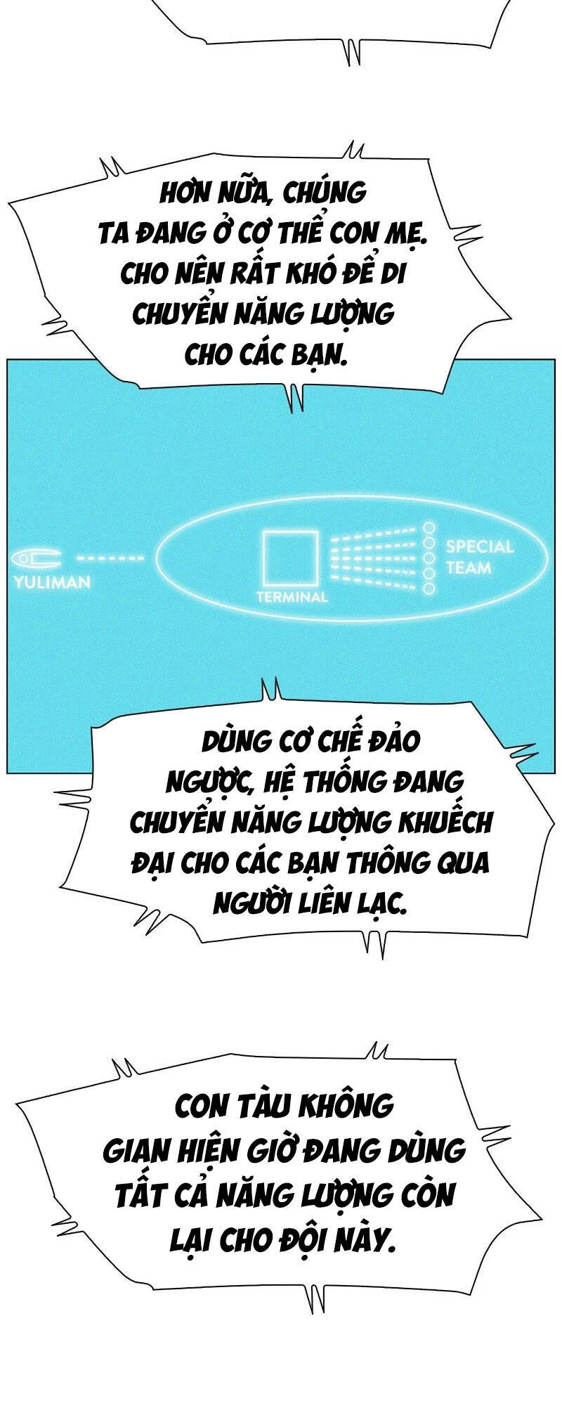 Thợ Săn 3 Cm Chapter 104 - Trang 13