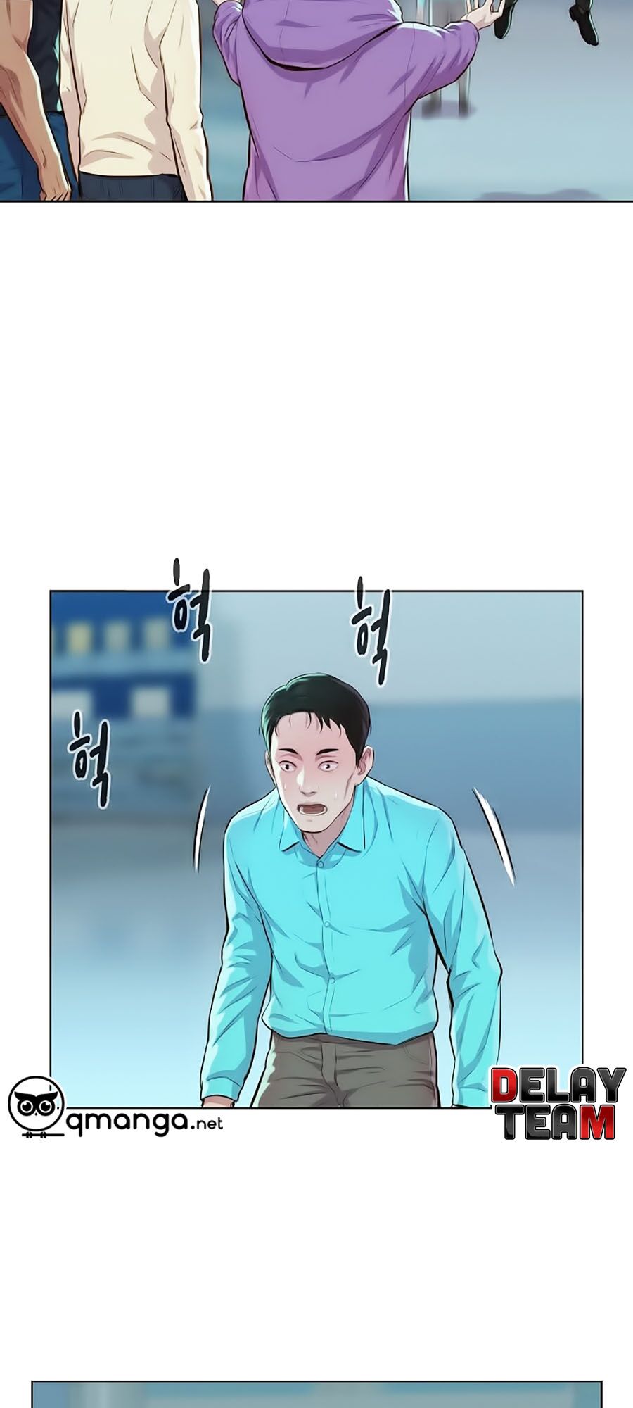 Thợ Săn 3 Cm Chapter 18 - Trang 11