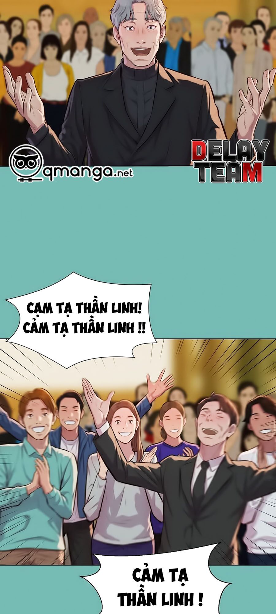 Thợ Săn 3 Cm Chapter 27 - Trang 14