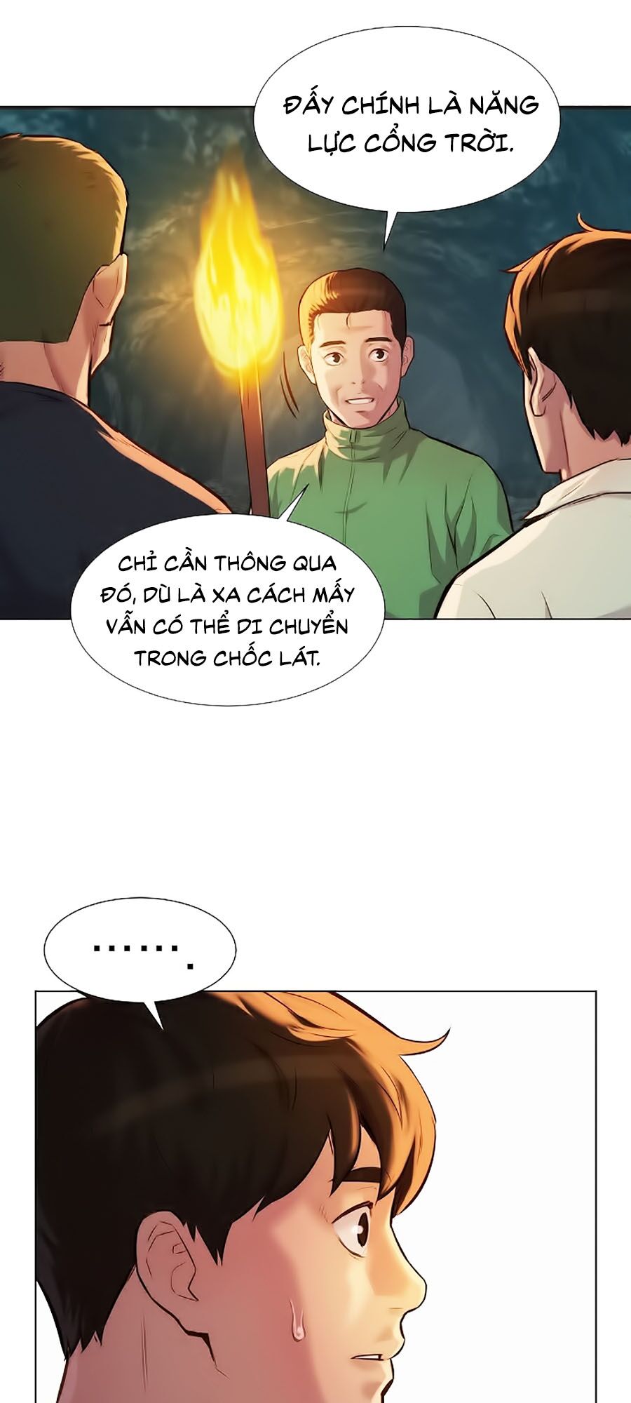 Thợ Săn 3 Cm Chapter 24 - Trang 60