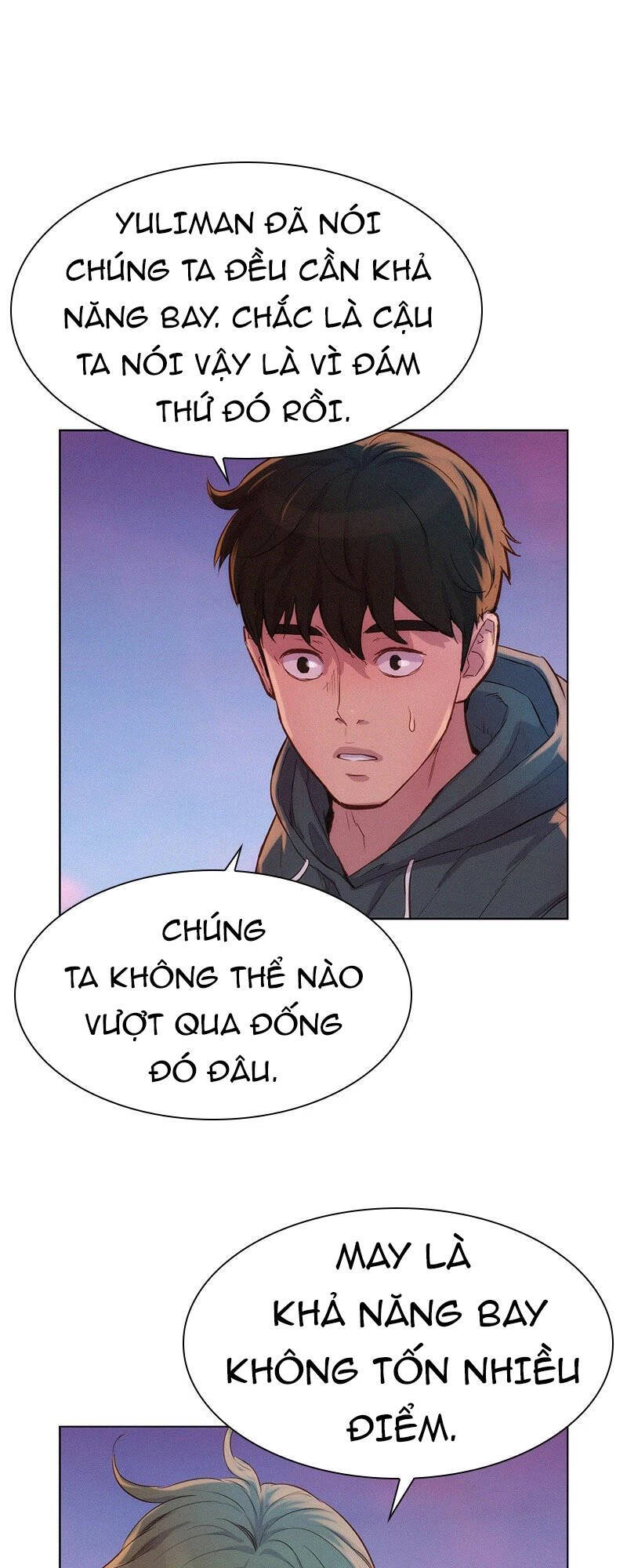 Thợ Săn 3 Cm Chapter 103 - Trang 75