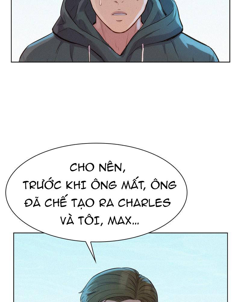 Thợ Săn 3 Cm Chapter 95 - Trang 121