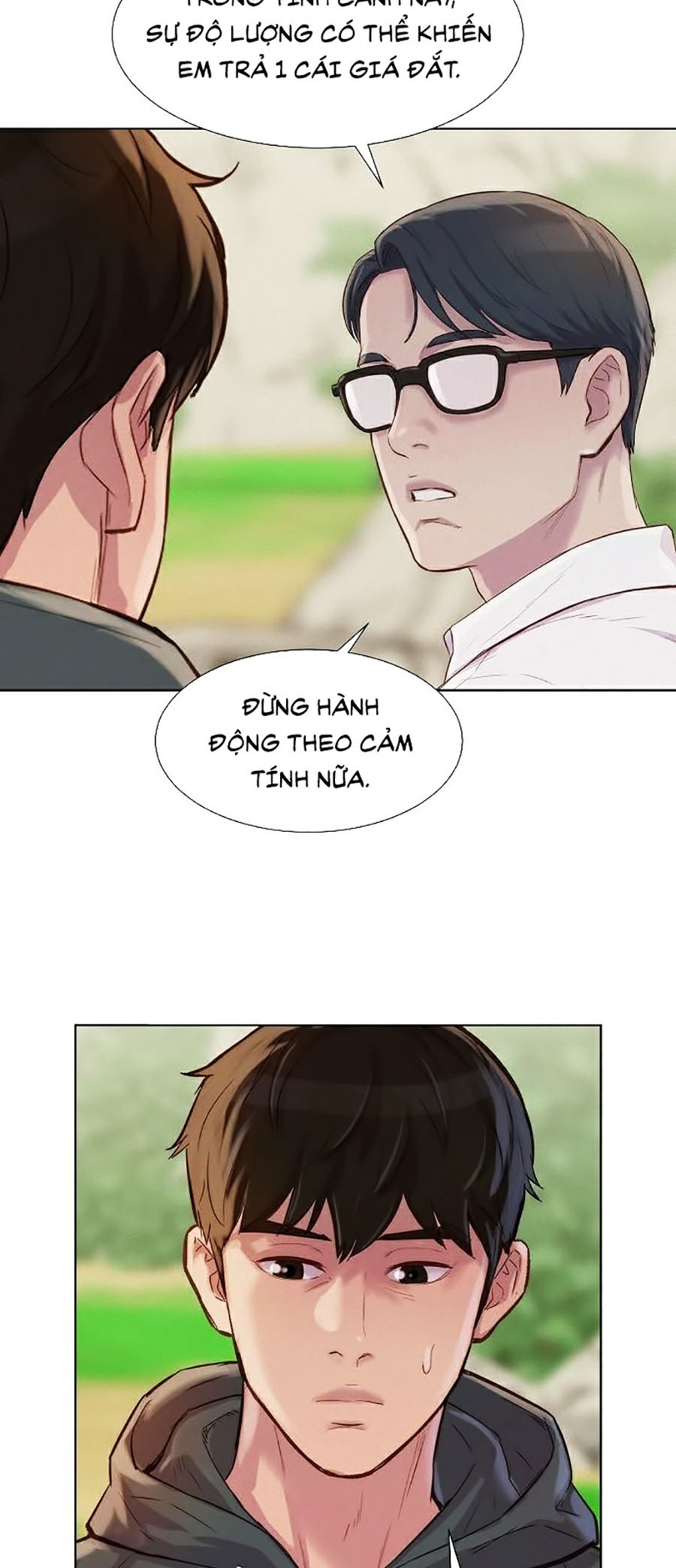 Thợ Săn 3 Cm Chapter 82 - Trang 16