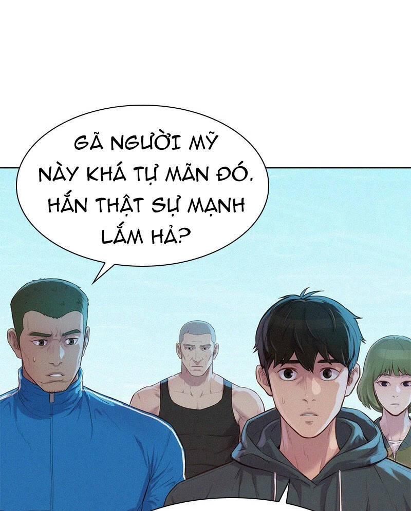 Thợ Săn 3 Cm Chapter 99 - Trang 16