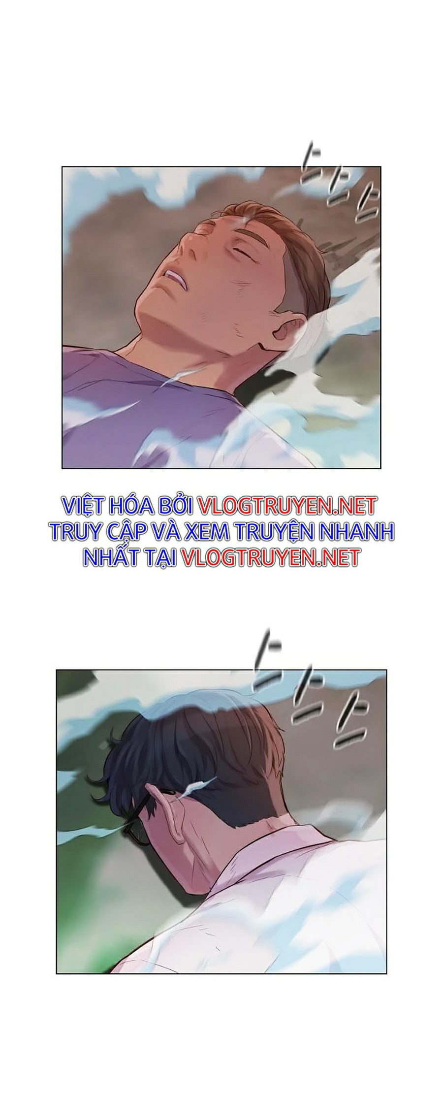 Thợ Săn 3 Cm Chapter 84 - Trang 36