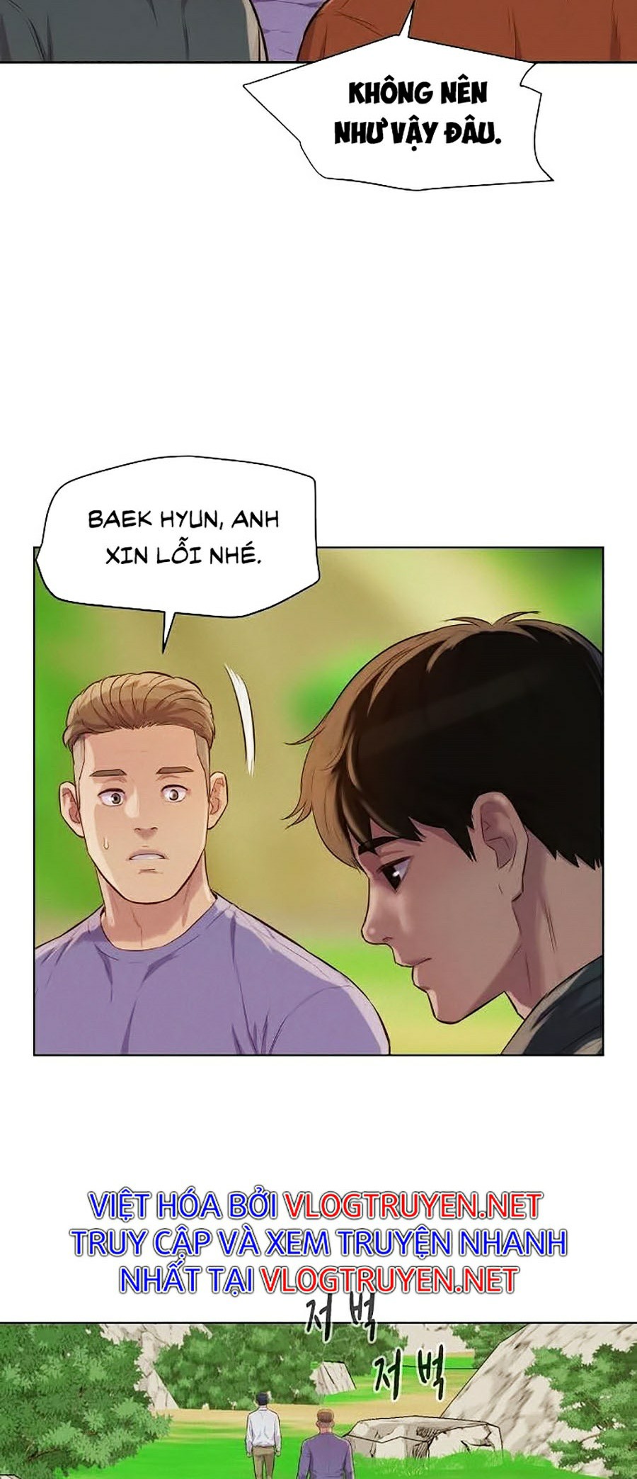 Thợ Săn 3 Cm Chapter 82 - Trang 58