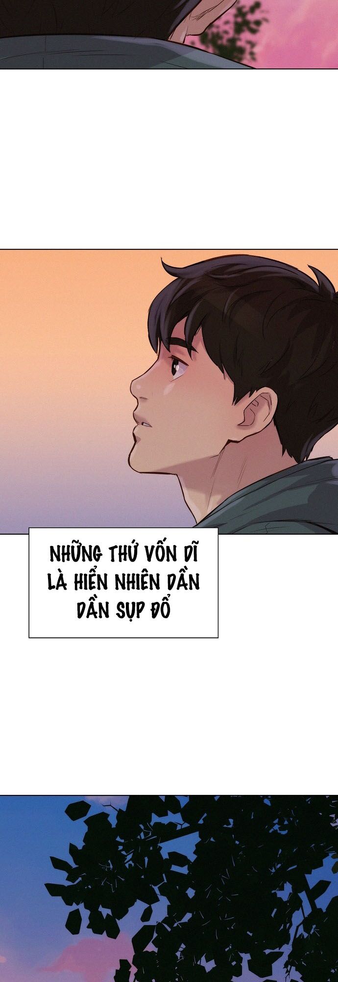 Thợ Săn 3 Cm Chapter 42 - Trang 27