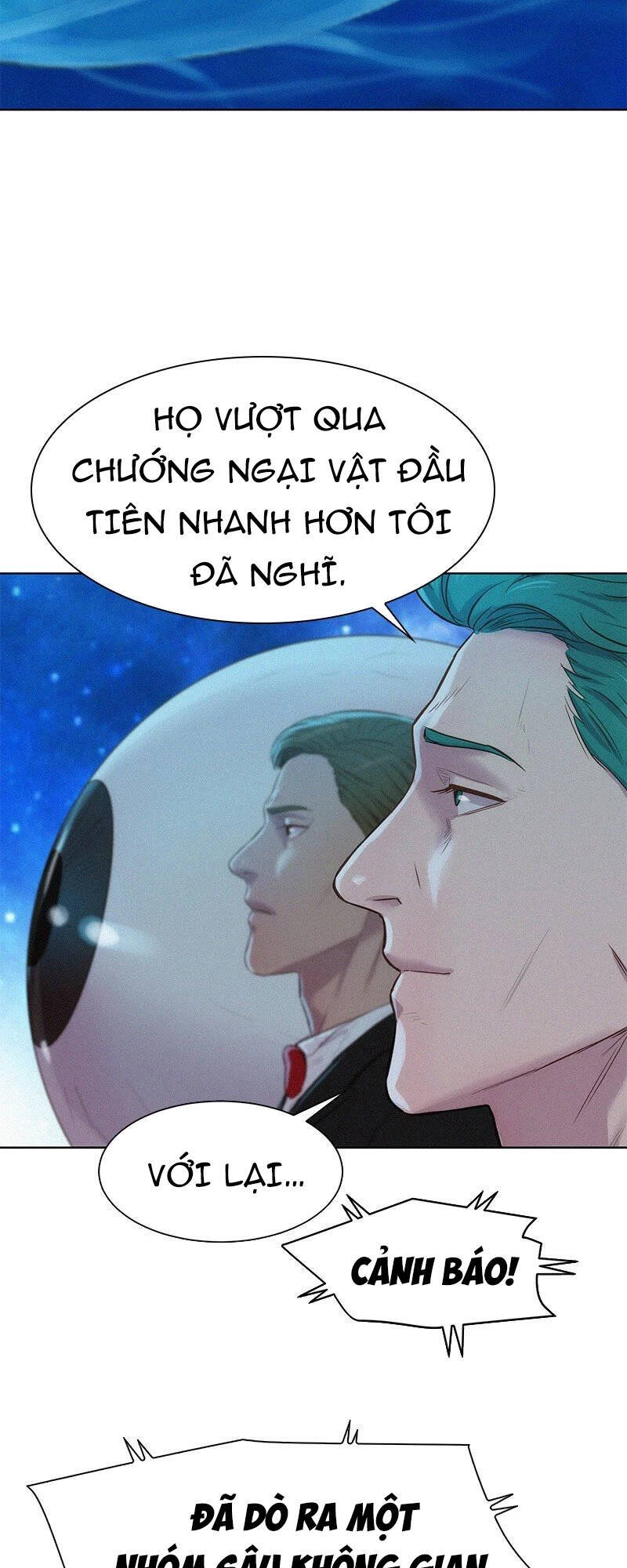 Thợ Săn 3 Cm Chapter 102 - Trang 39