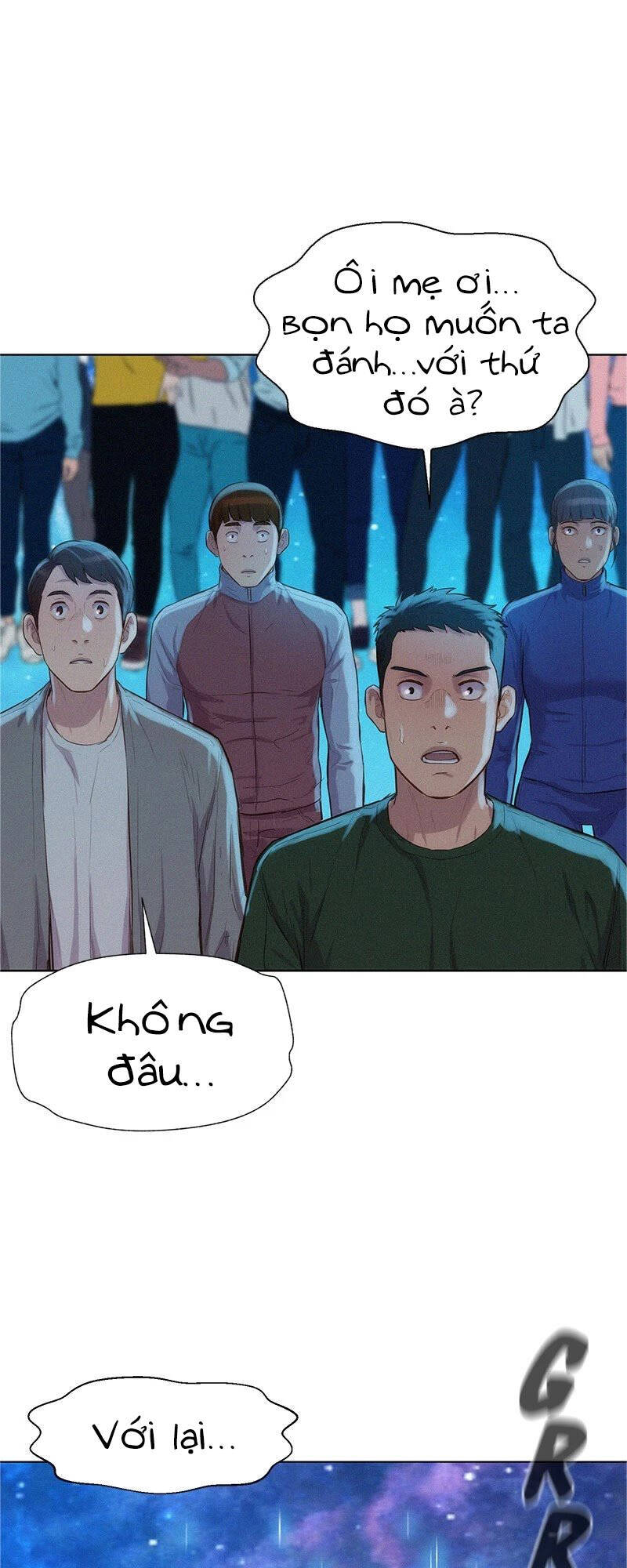 Thợ Săn 3 Cm Chapter 103 - Trang 1