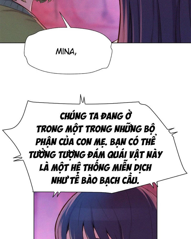 Thợ Săn 3 Cm Chapter 101 - Trang 10