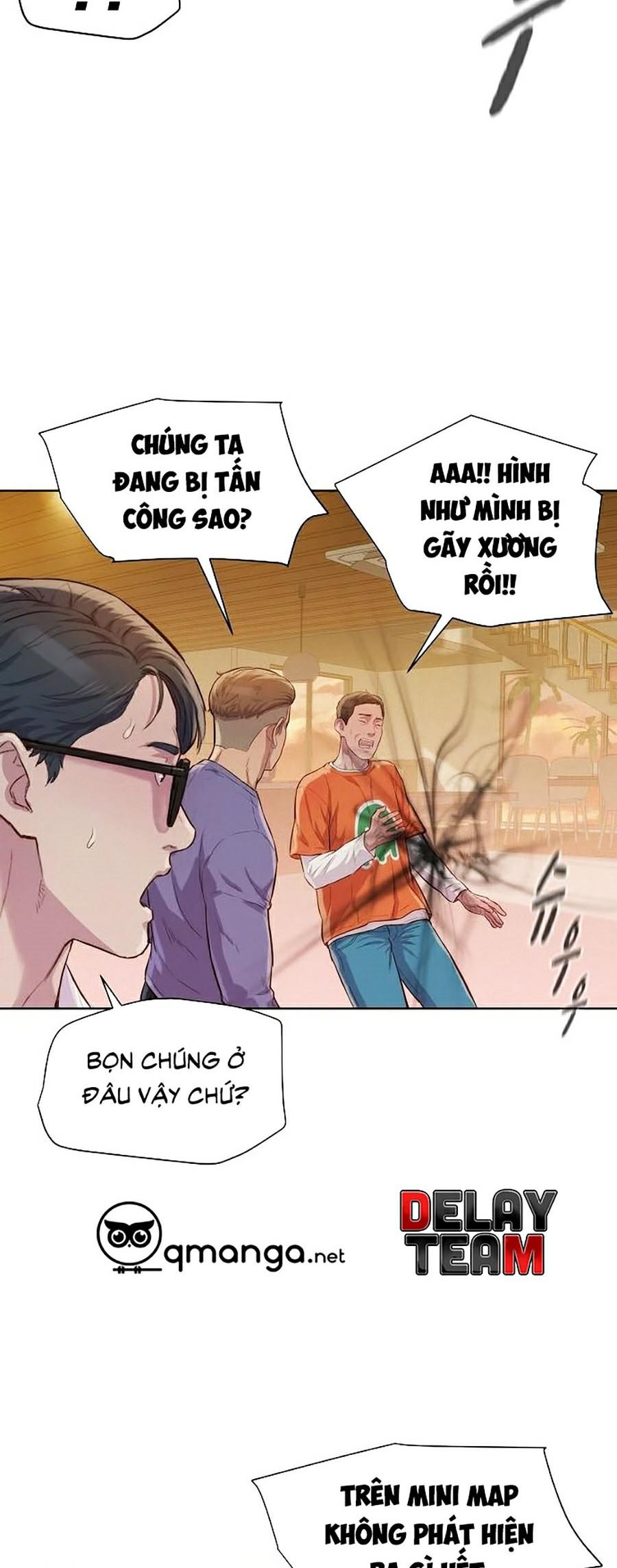 Thợ Săn 3 Cm Chapter 73 - Trang 48