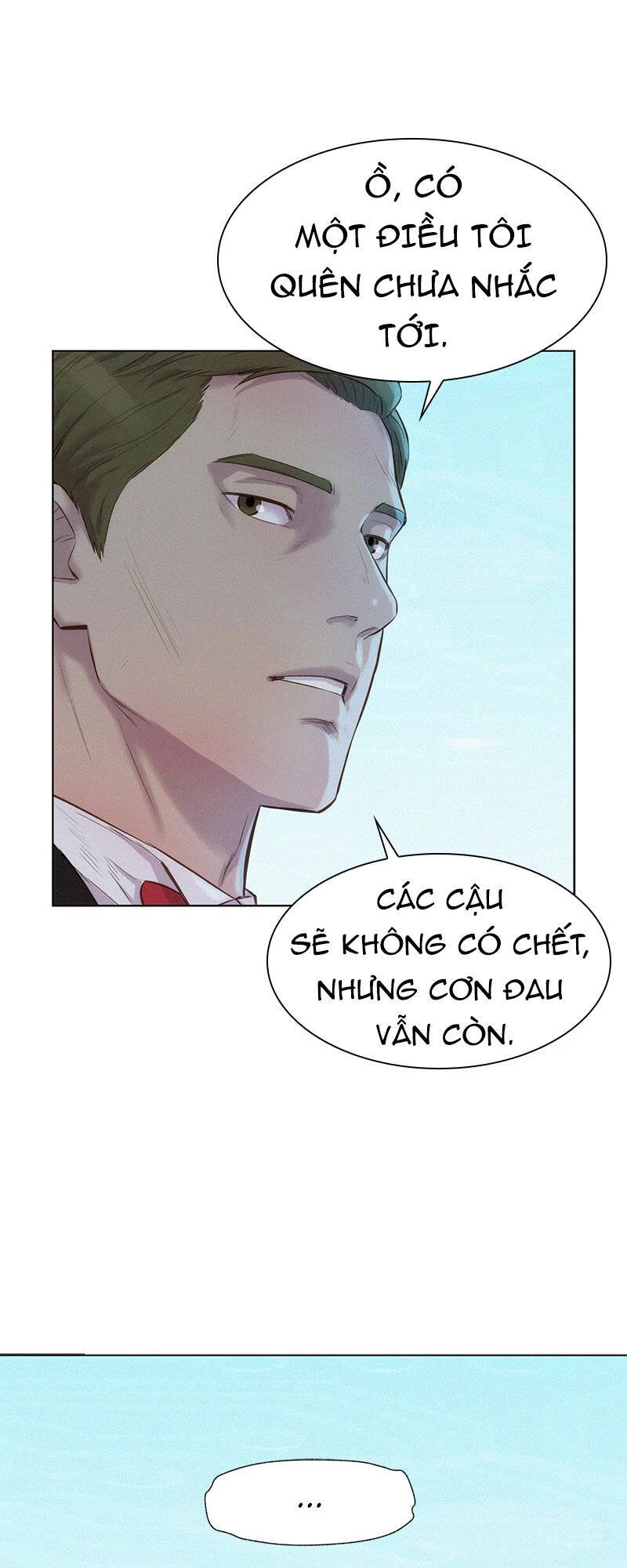 Thợ Săn 3 Cm Chapter 99 - Trang 41