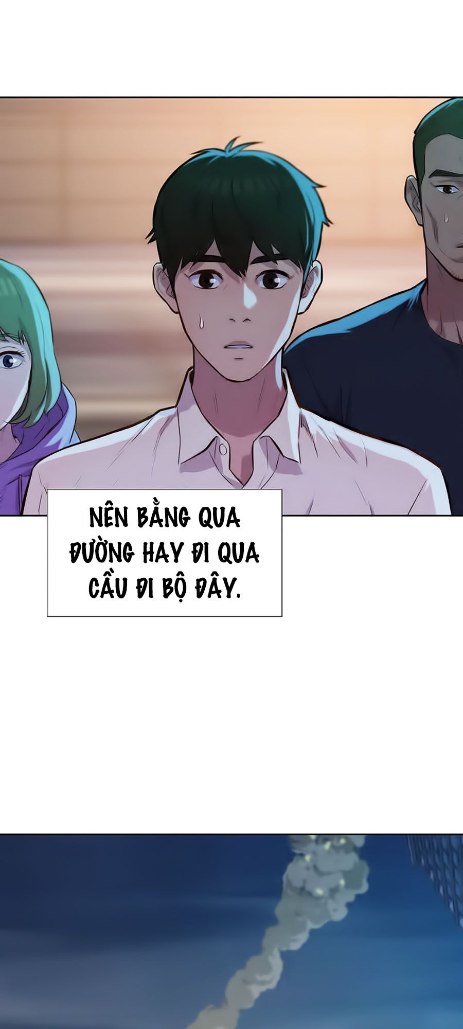 Thợ Săn 3 Cm Chapter 15 - Trang 39