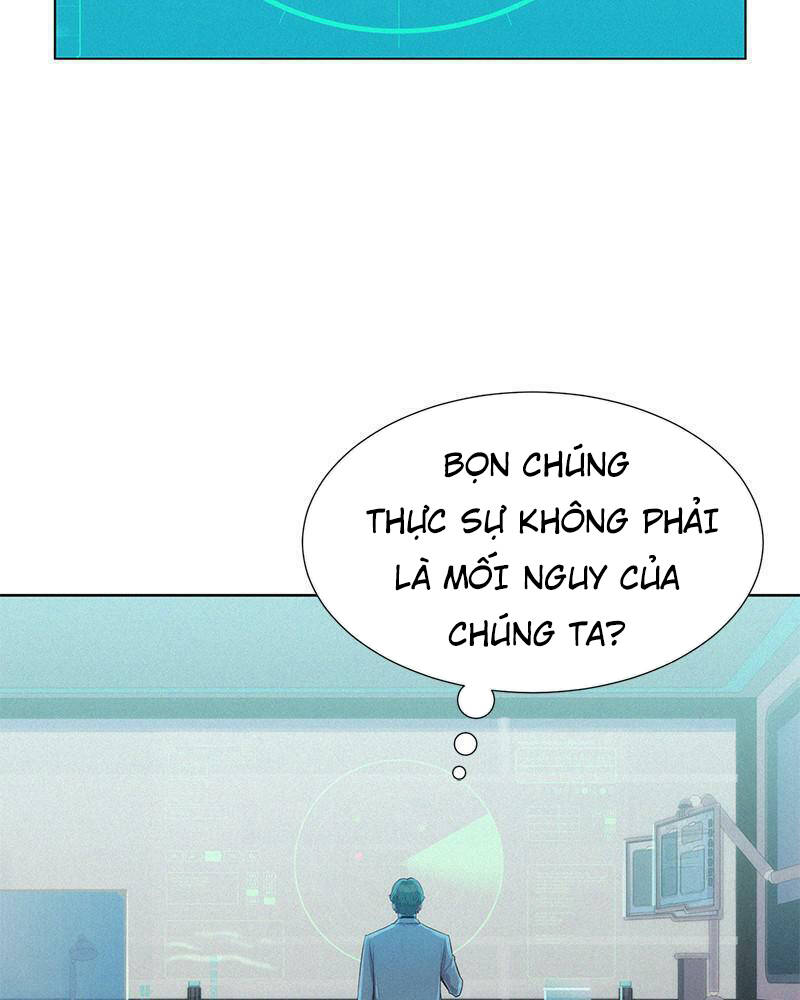 Thợ Săn 3 Cm Chapter 94 - Trang 45