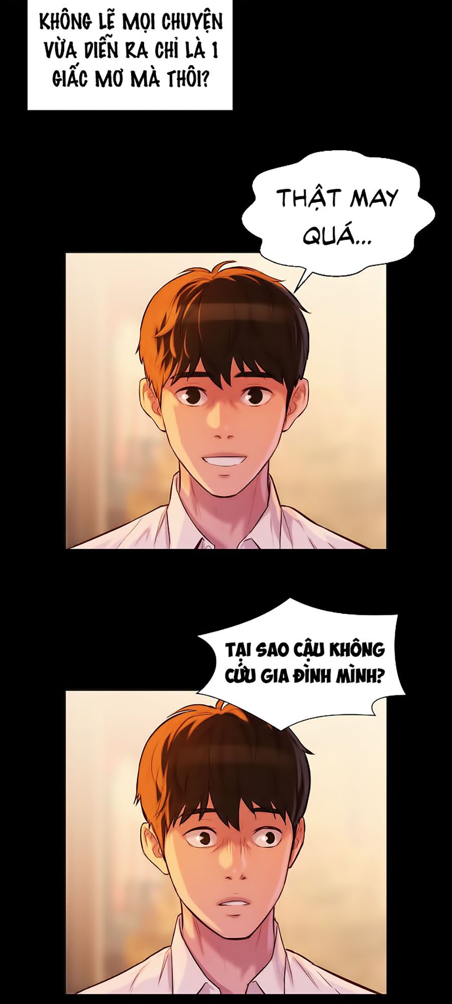 Thợ Săn 3 Cm Chapter 31 - Trang 25