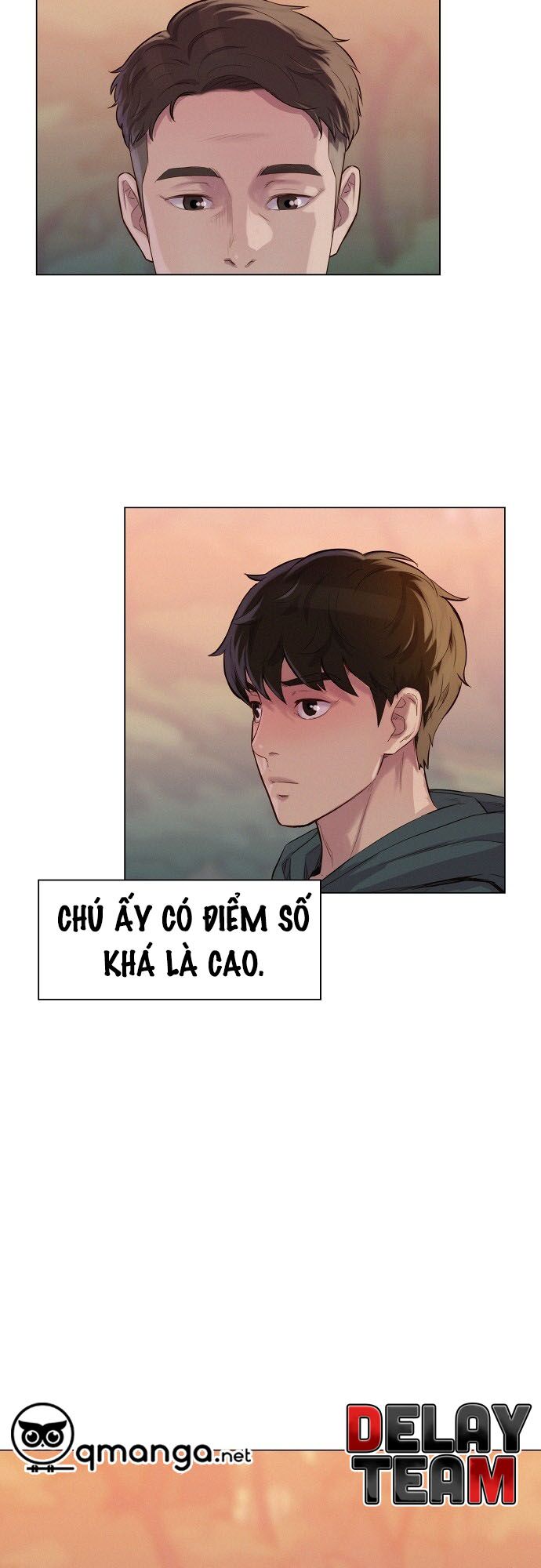 Thợ Săn 3 Cm Chapter 42 - Trang 21