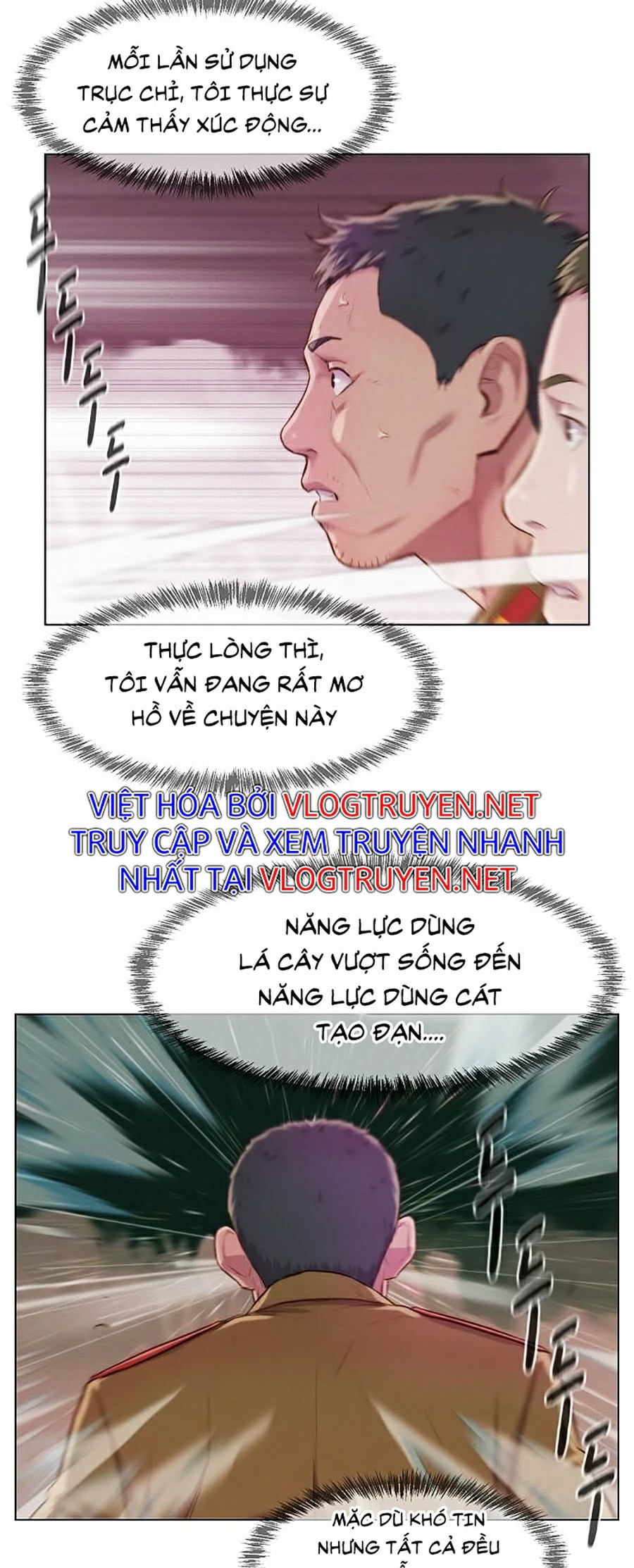 Thợ Săn 3 Cm Chapter 84 - Trang 18